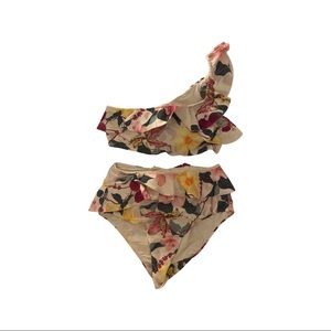 PATBO bikini never used no tag